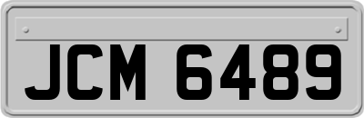JCM6489