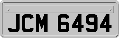 JCM6494