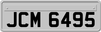JCM6495
