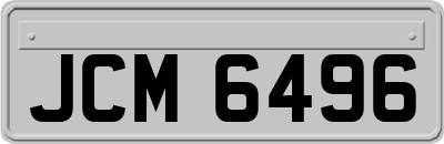 JCM6496