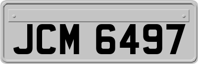 JCM6497