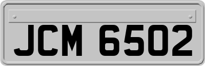 JCM6502