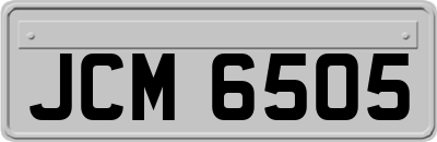 JCM6505
