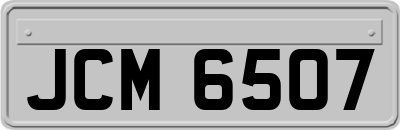 JCM6507