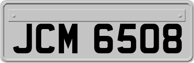 JCM6508