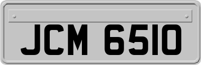 JCM6510