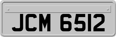 JCM6512