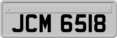 JCM6518