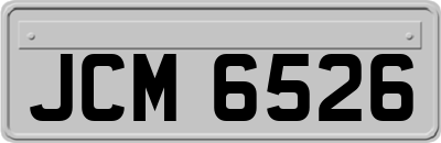JCM6526