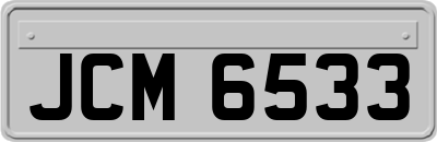 JCM6533