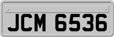 JCM6536