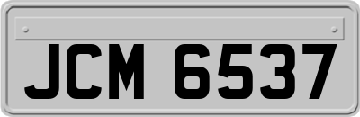 JCM6537