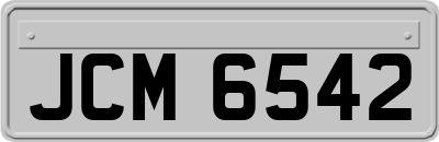 JCM6542