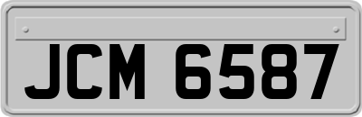 JCM6587