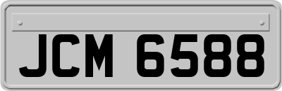 JCM6588