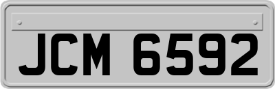 JCM6592