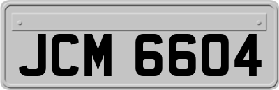 JCM6604