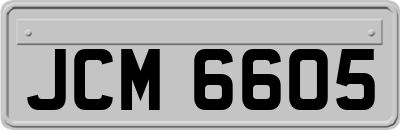 JCM6605