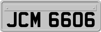 JCM6606