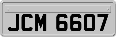 JCM6607