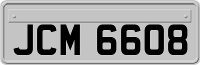 JCM6608