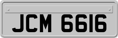 JCM6616