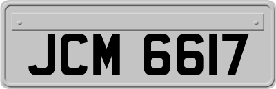 JCM6617