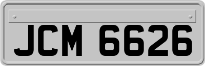 JCM6626