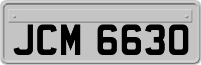 JCM6630