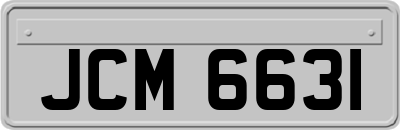 JCM6631