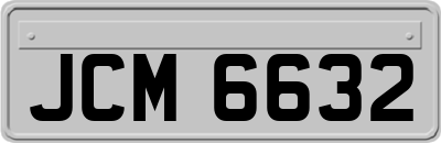 JCM6632