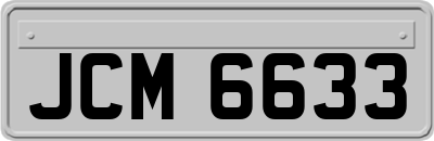 JCM6633