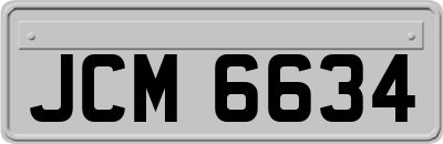 JCM6634