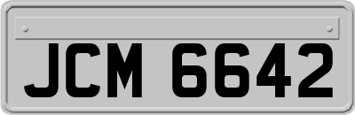 JCM6642