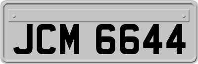 JCM6644