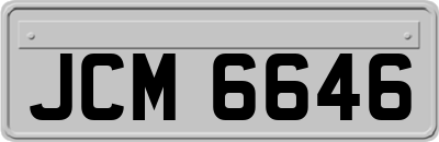 JCM6646