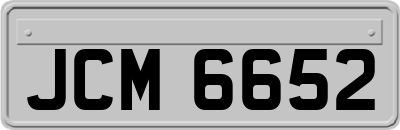 JCM6652