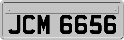 JCM6656