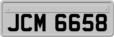 JCM6658