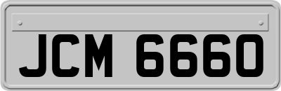 JCM6660