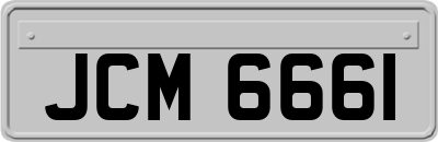JCM6661