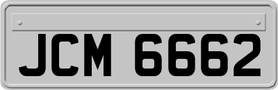JCM6662