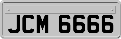 JCM6666