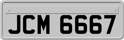 JCM6667