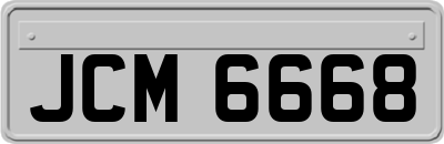 JCM6668