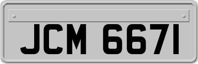 JCM6671
