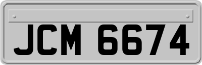 JCM6674