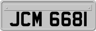 JCM6681