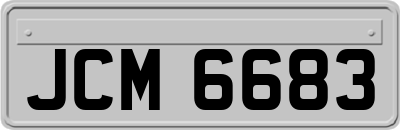 JCM6683