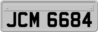 JCM6684